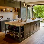 Ker Gonan L Vue & Acces L Villa