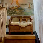 Ker Gonan L Vue & Acces L Villa *