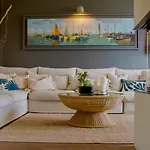 Ker Gonan L Vue & Acces L Villa