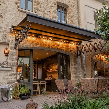 Villa Ker Gonan L Vue & Acces L *