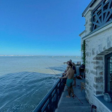 Ker Gonan L Vue & Acces L