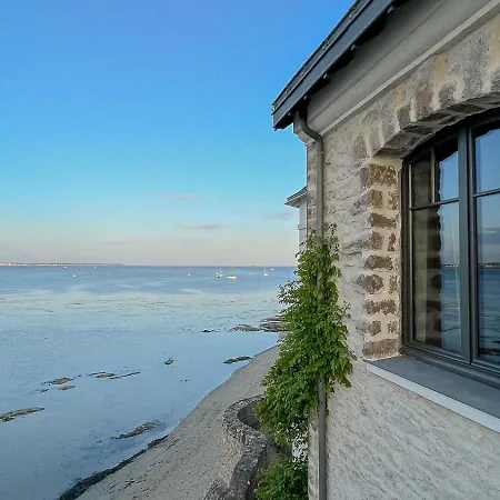 Villa Ker Gonan L Vue & Acces L