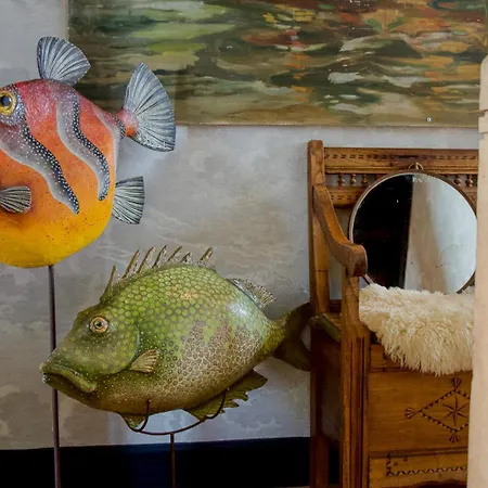 Villa Ker Gonan L Vue & Acces L Le Pouliguen