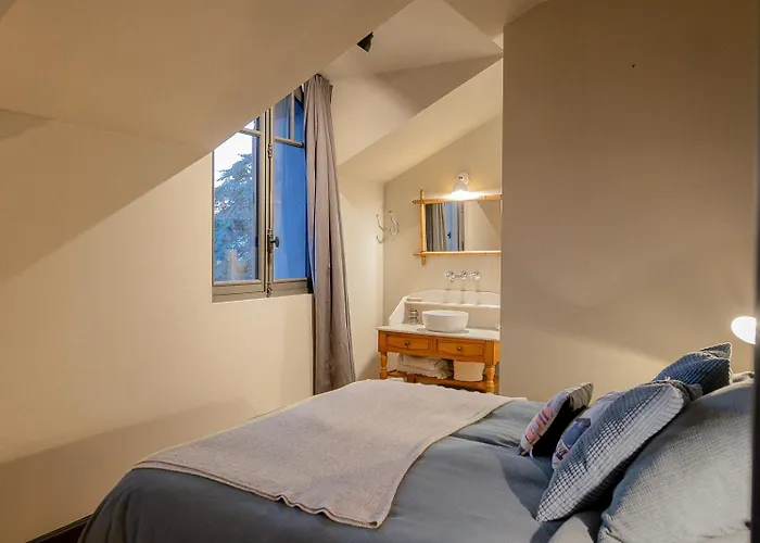 Ker Gonan L Vue & Acces L Villa