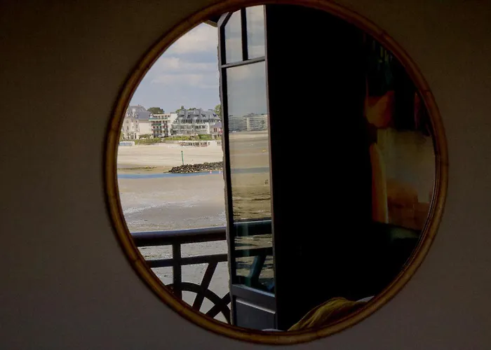 Ker Gonan L Vue & Acces L Villa *