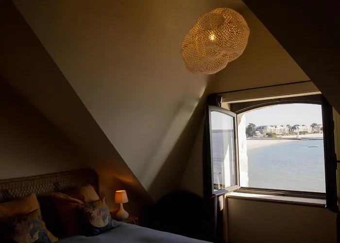 Ker Gonan L Vue & Acces L *