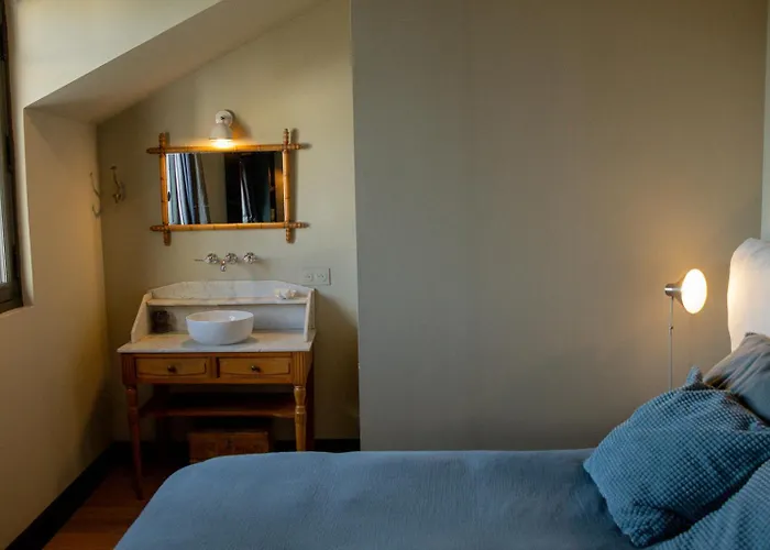 Ker Gonan L Vue & Acces L Villa *