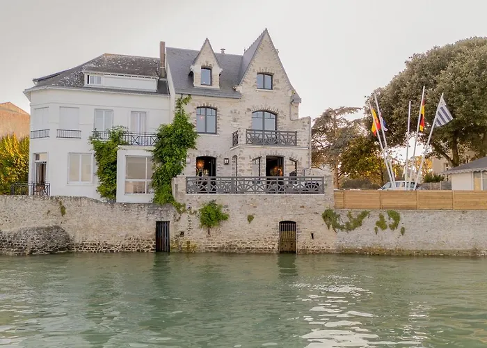 Ker Gonan L Vue & Acces L *