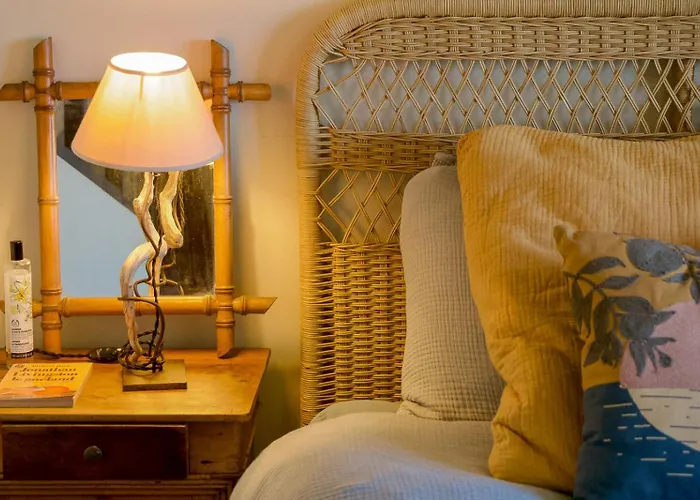 Ker Gonan L Vue & Acces L