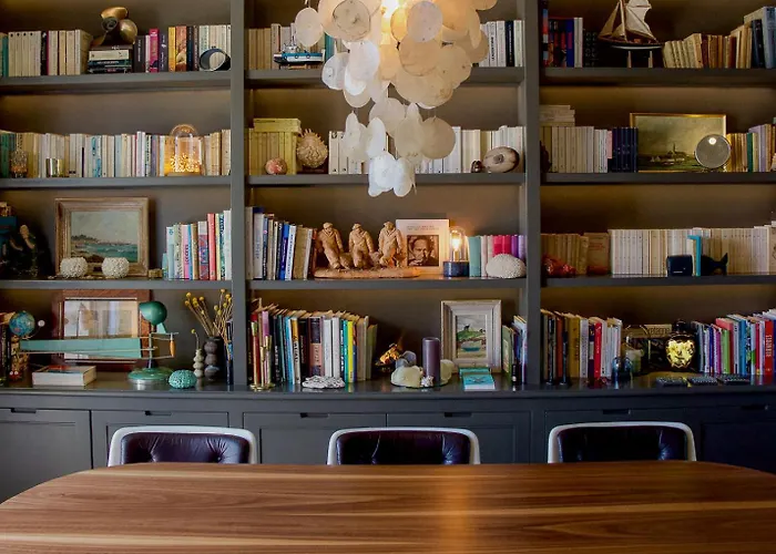 Ker Gonan L Vue & Acces L * Le Pouliguen