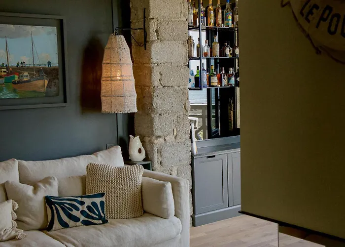 Ker Gonan L Vue & Acces L *