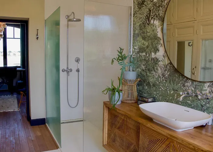 Ker Gonan L Vue & Acces L *