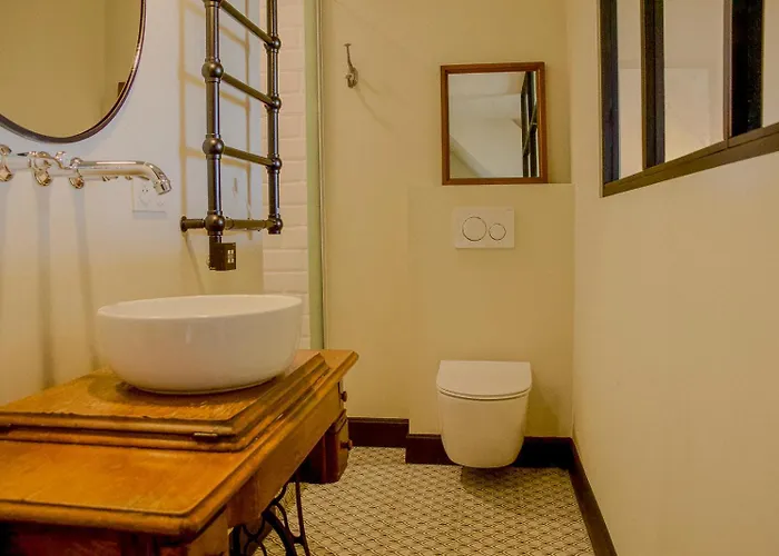 Villa Ker Gonan L Vue & Acces L Le Pouliguen