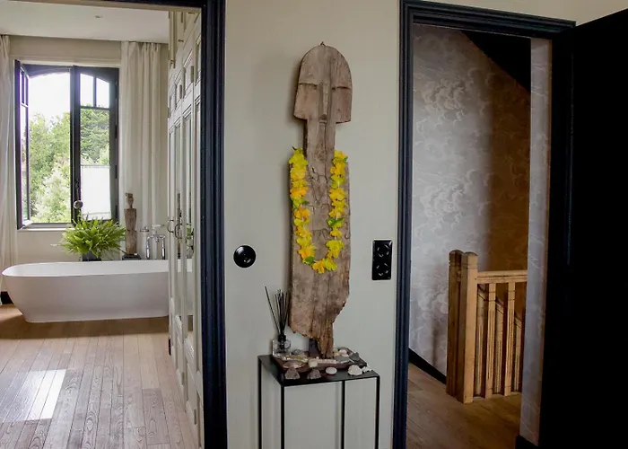 Ker Gonan L Vue & Acces L Villa Le Pouliguen