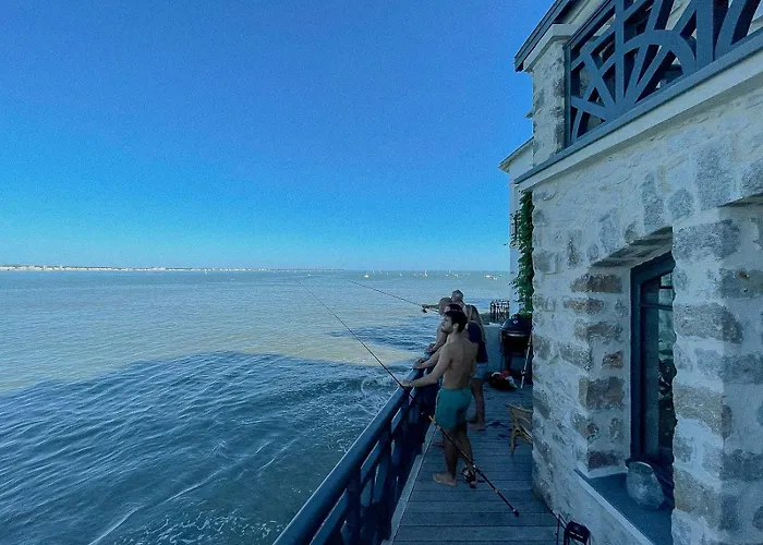 Ker Gonan L Vue & Acces L