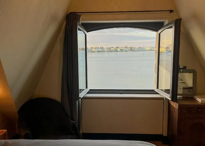 Ker Gonan L Vue & Acces L Villa *