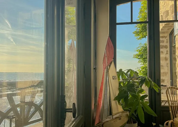 Ker Gonan L Vue & Acces L *