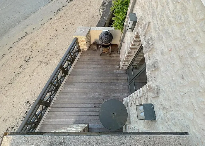 Ker Gonan L Vue & Acces L Le Pouliguen