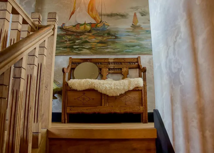 Ker Gonan L Vue & Acces L Villa *