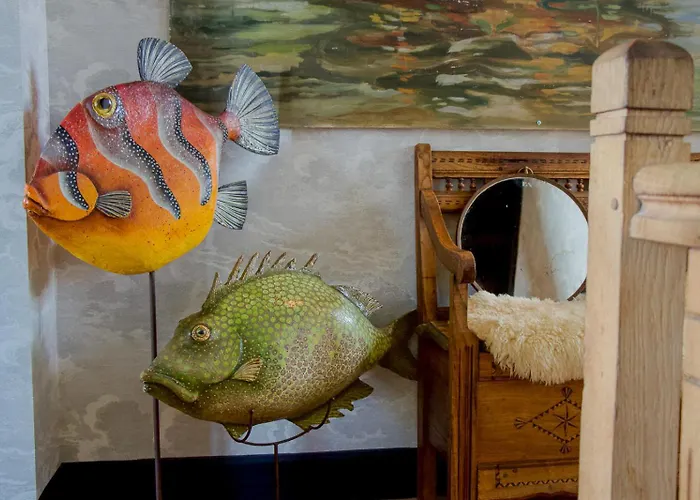 Villa Ker Gonan L Vue & Acces L Le Pouliguen