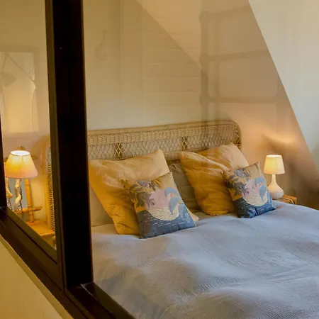 Ker Gonan L Vue & Acces L Villa Le Pouliguen