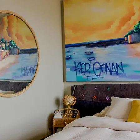 Ker Gonan L Vue & Acces L * Le Pouliguen