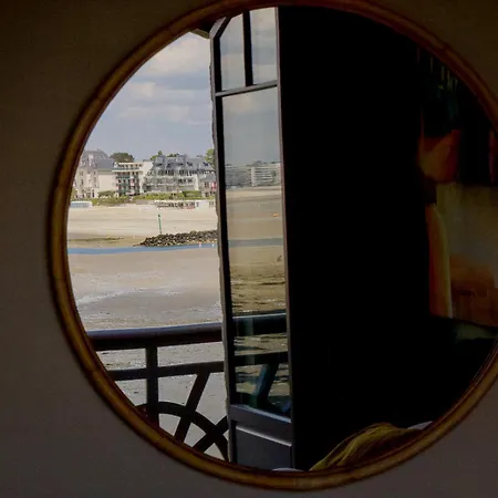 Ker Gonan L Vue & Acces L Villa *