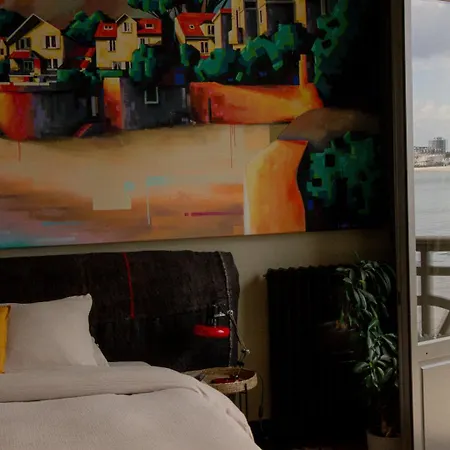 Ker Gonan L Vue & Acces L *