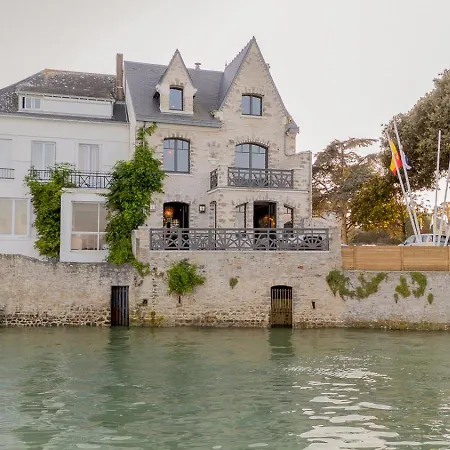 Ker Gonan L Vue & Acces L *