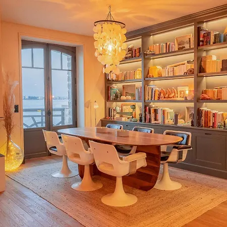 Ker Gonan L Vue & Acces L