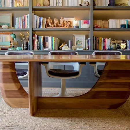 Villa Ker Gonan L Vue & Acces L Le Pouliguen