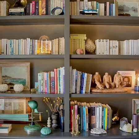 Ker Gonan L Vue & Acces L *