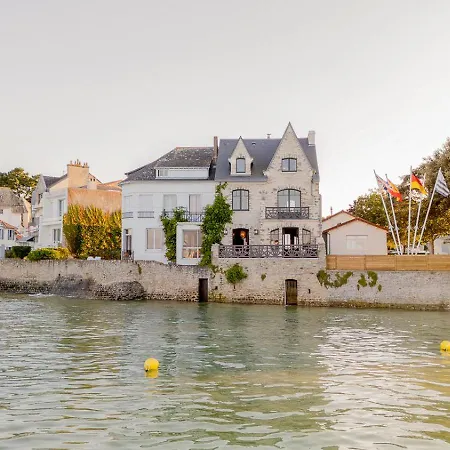 Ker Gonan L Vue & Acces L Villa