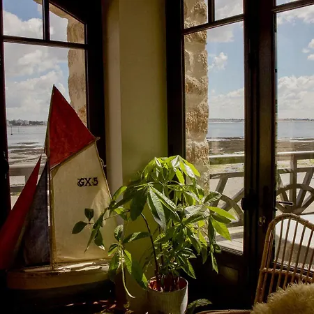 Villa Ker Gonan L Vue & Acces L *