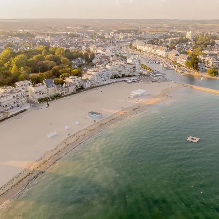 Ker Gonan L Vue & Acces L