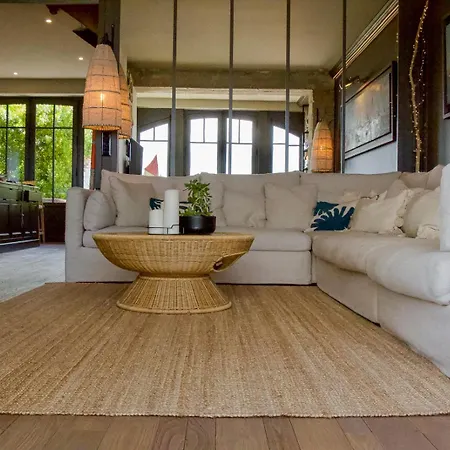 Villa Ker Gonan L Vue & Acces L *