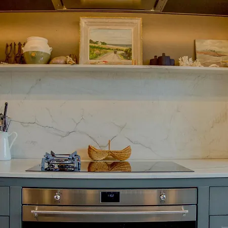 Villa Ker Gonan L Vue & Acces L Le Pouliguen