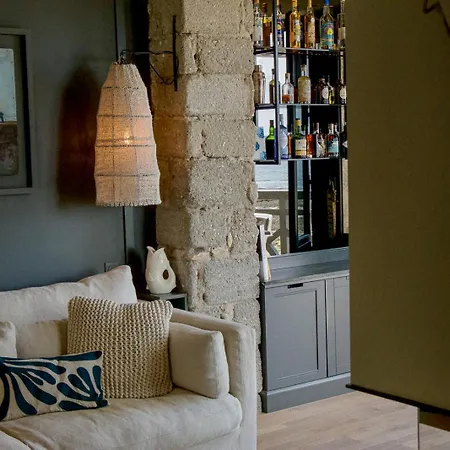 Ker Gonan L Vue & Acces L *