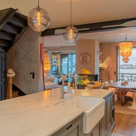 Ker Gonan L Vue & Acces L Le Pouliguen