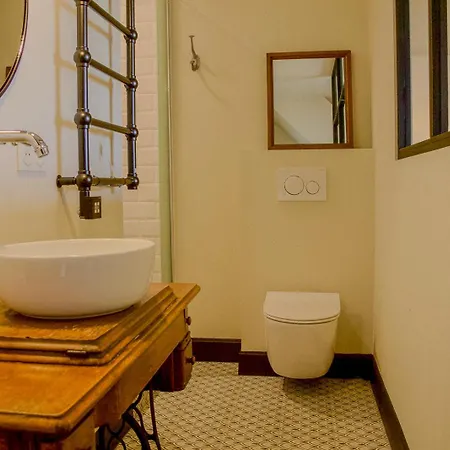 Villa Ker Gonan L Vue & Acces L Le Pouliguen