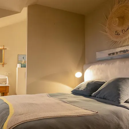 Ker Gonan L Vue & Acces L *