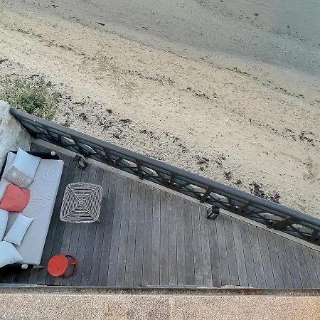 Ker Gonan L Vue & Acces L Βίλα Le Pouliguen