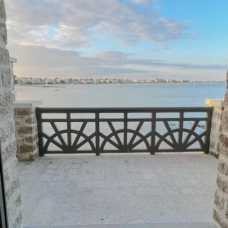 Ker Gonan L Vue & Acces L Villa