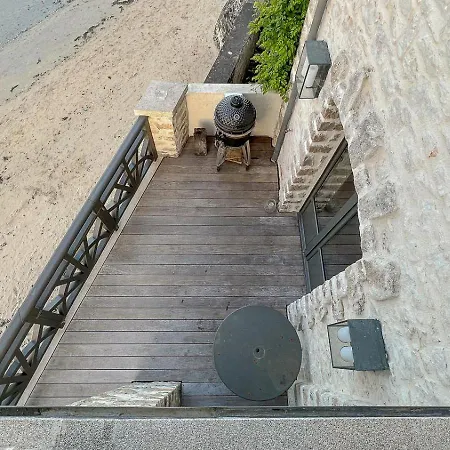 Ker Gonan L Vue & Acces L Le Pouliguen