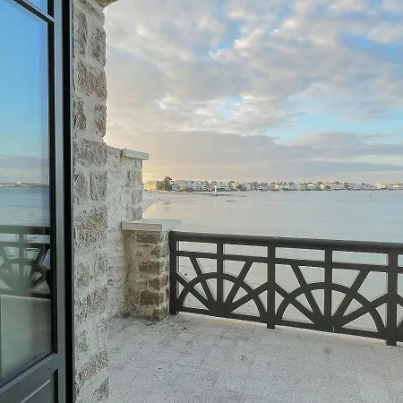 Ker Gonan L Vue & Acces L Villa