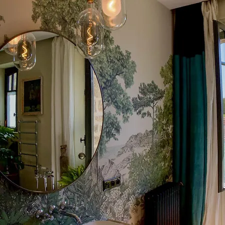 Ker Gonan L Vue & Acces L *