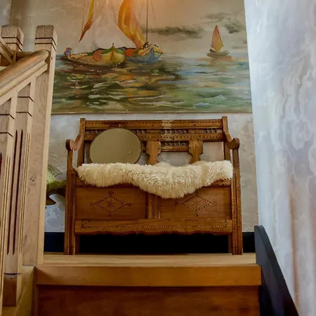 Ker Gonan L Vue & Acces L Villa *