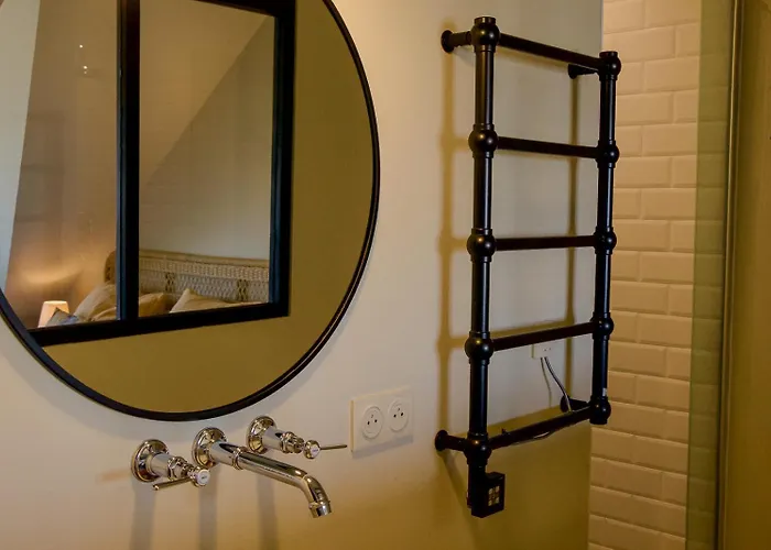 Ker Gonan L Vue & Acces L Ле-Пулиген