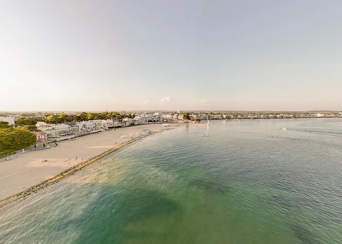 Ker Gonan L Vue & Acces L