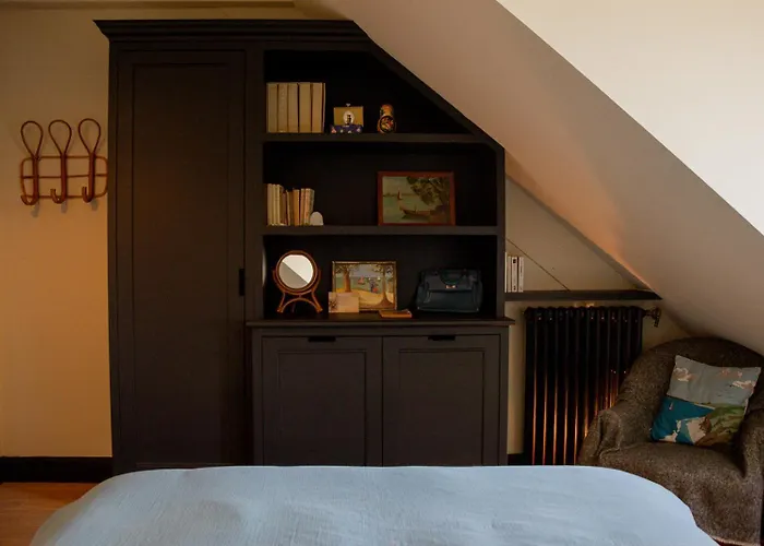 Ker Gonan L Vue & Acces L * Ле-Пулиген